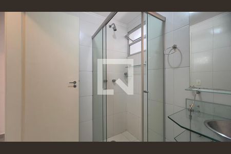 Apartamento para alugar com 82m², 3 quartos e 1 vaga Apartamento para alugar com 82m², 3 quartos e 1 vagaBanheiro