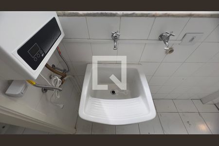 Apartamento para alugar com 82m², 3 quartos e 1 vaga Apartamento para alugar com 82m², 3 quartos e 1 vagaÁrea de Serviço