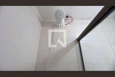 Apartamento para alugar com 82m², 3 quartos e 1 vaga Apartamento para alugar com 82m², 3 quartos e 1 vagaBanheiro de serviço