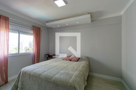 Apartamento à venda com 74m², 3 quartos e 2 vagas Apartamento à venda com 74m², 3 quartos e 2 vagasQuarto 2