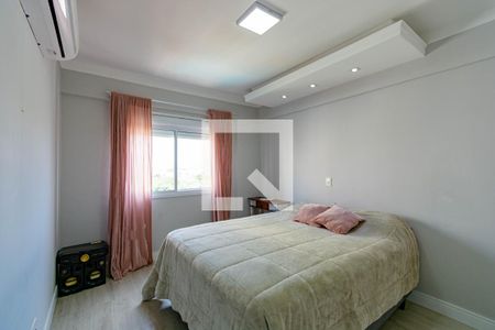 Apartamento à venda com 74m², 3 quartos e 2 vagas Apartamento à venda com 74m², 3 quartos e 2 vagasQuarto 2