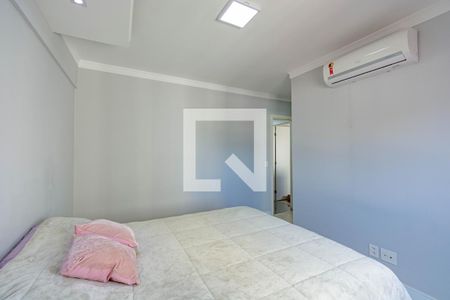 Apartamento à venda com 74m², 3 quartos e 2 vagas Apartamento à venda com 74m², 3 quartos e 2 vagasQuarto 2