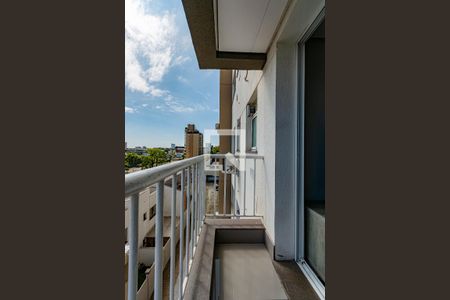 Apartamento à venda com 74m², 3 quartos e 2 vagas Apartamento à venda com 74m², 3 quartos e 2 vagasVista