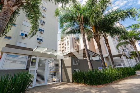 Apartamento à venda com 74m², 3 quartos e 2 vagas Apartamento à venda com 74m², 3 quartos e 2 vagasFachada