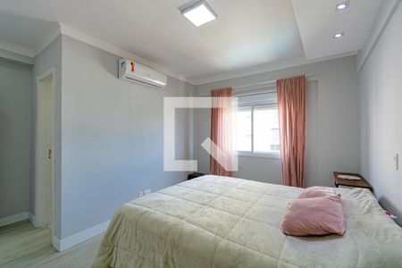 Apartamento à venda com 74m², 3 quartos e 2 vagas Apartamento à venda com 74m², 3 quartos e 2 vagasQuarto 2