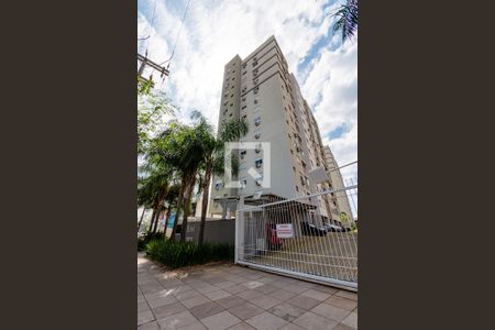 Apartamento à venda com 74m², 3 quartos e 2 vagas Apartamento à venda com 74m², 3 quartos e 2 vagasFachada