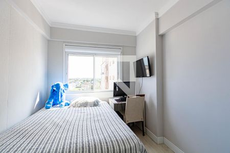 Apartamento à venda com 74m², 3 quartos e 2 vagas Apartamento à venda com 74m², 3 quartos e 2 vagasQuarto 3