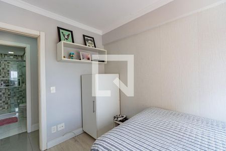 Apartamento à venda com 74m², 3 quartos e 2 vagas Apartamento à venda com 74m², 3 quartos e 2 vagasQuarto 3