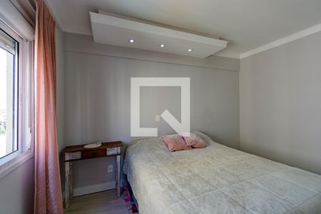 Apartamento à venda com 74m², 3 quartos e 2 vagas Apartamento à venda com 74m², 3 quartos e 2 vagasQuarto 2