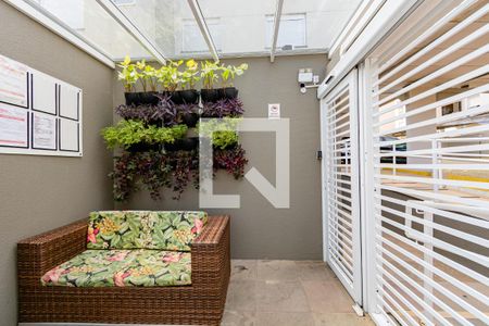 Apartamento à venda com 74m², 3 quartos e 2 vagas Apartamento à venda com 74m², 3 quartos e 2 vagasÁrea comum