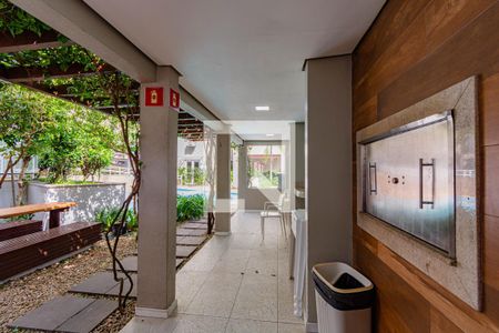 Apartamento à venda com 74m², 3 quartos e 2 vagas Apartamento à venda com 74m², 3 quartos e 2 vagasÁrea comum