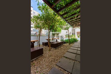 Apartamento à venda com 74m², 3 quartos e 2 vagas Apartamento à venda com 74m², 3 quartos e 2 vagasÁrea comum