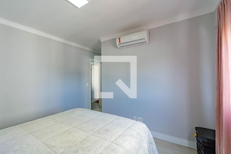 Apartamento à venda com 74m², 3 quartos e 2 vagas Apartamento à venda com 74m², 3 quartos e 2 vagasQuarto 2