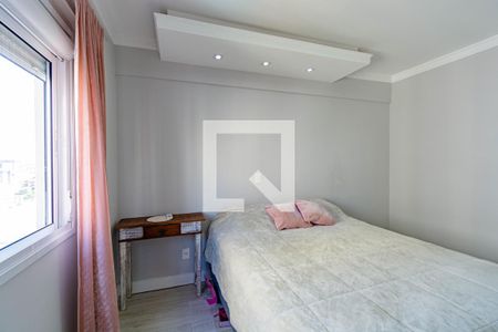 Apartamento à venda com 74m², 3 quartos e 2 vagas Apartamento à venda com 74m², 3 quartos e 2 vagasQuarto 2