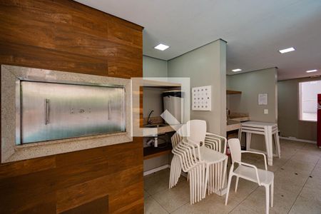 Apartamento à venda com 74m², 3 quartos e 2 vagas Apartamento à venda com 74m², 3 quartos e 2 vagasÁrea comum