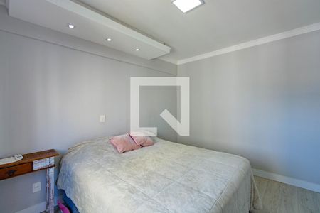 Apartamento à venda com 74m², 3 quartos e 2 vagas Apartamento à venda com 74m², 3 quartos e 2 vagasQuarto 2