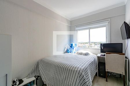 Apartamento à venda com 74m², 3 quartos e 2 vagas Apartamento à venda com 74m², 3 quartos e 2 vagasQuarto 3