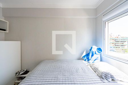 Apartamento à venda com 74m², 3 quartos e 2 vagas Apartamento à venda com 74m², 3 quartos e 2 vagasQuarto 3