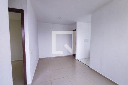 Sala de apartamento à venda com 2 quartos, 42m² em Jardim Boa Vista (zona Oeste), Osasco