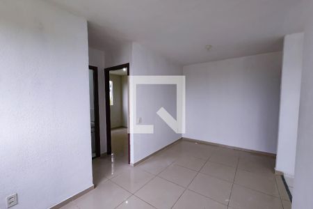Sala de apartamento à venda com 2 quartos, 42m² em Jardim Boa Vista (zona Oeste), Osasco
