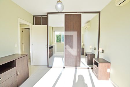 Quarto 1 de apartamento à venda com 2 quartos, 75m² em Azenha, Porto Alegre