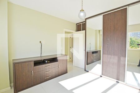 Quarto 1 de apartamento à venda com 2 quartos, 75m² em Azenha, Porto Alegre
