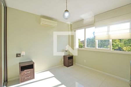 Quarto 1 de apartamento à venda com 2 quartos, 75m² em Azenha, Porto Alegre