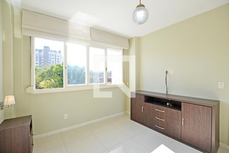 Quarto 1 de apartamento à venda com 2 quartos, 75m² em Azenha, Porto Alegre