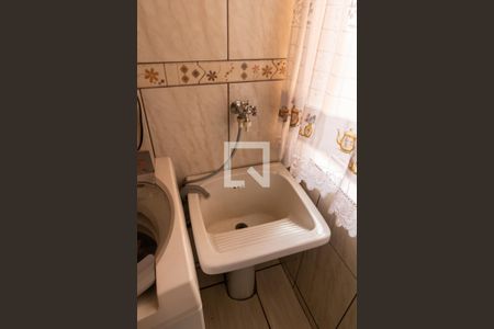 Apartamento à venda com 50m², 2 quartos e 1 vagaÁrea de Serviço