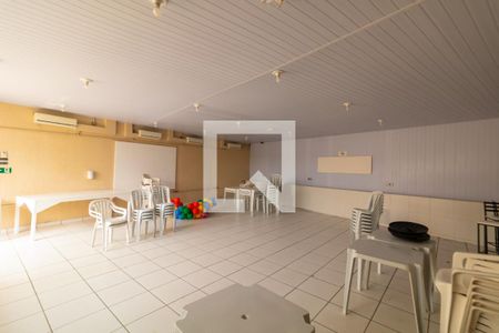 Apartamento à venda com 50m², 2 quartos e 1 vagaÁrea comum