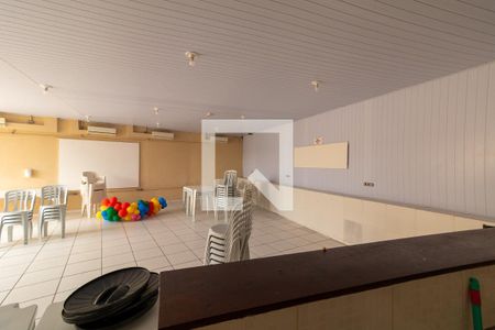 Apartamento à venda com 50m², 2 quartos e 1 vagaÁrea comum