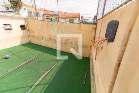 Apartamento à venda com 50m², 2 quartos e 1 vagaÁrea comum
