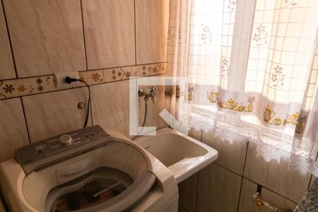 Apartamento à venda com 50m², 2 quartos e 1 vagaÁrea de Serviço