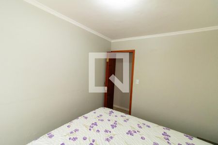 Quarto 1 de apartamento para alugar com 2 quartos, 50m² em Vila Pierina, São Paulo