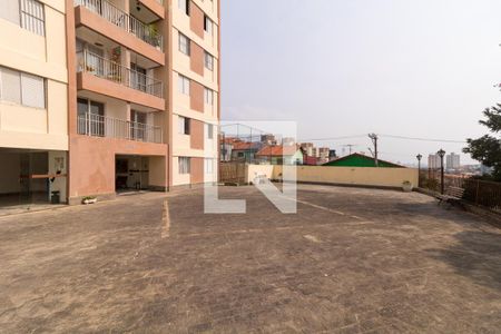 Apartamento à venda com 50m², 2 quartos e 1 vagaÁrea comum