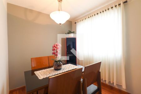 Sala de Jantar de apartamento para alugar com 2 quartos, 70m² em Vila Izabel, Curitiba
