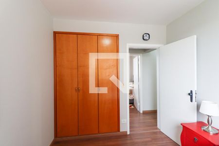 Quarto 1 de apartamento para alugar com 2 quartos, 70m² em Vila Izabel, Curitiba