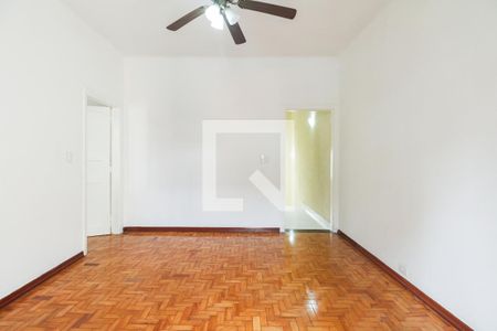 Sala de casa de condomínio para alugar com 1 quarto, 70m² em Vila Santa Isabel, São Paulo