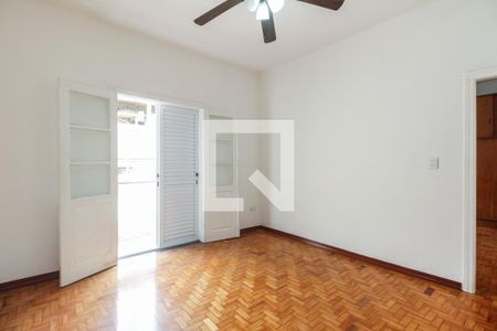 Sala de casa de condomínio para alugar com 1 quarto, 70m² em Vila Santa Isabel, São Paulo