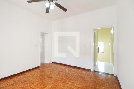 Sala de casa de condomínio para alugar com 1 quarto, 70m² em Vila Santa Isabel, São Paulo