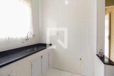 Casa de condomínio para alugar com 70m², 1 quarto e 1 vaga Casa de condomínio para alugar com 70m², 1 quarto e 1 vagaCozinha