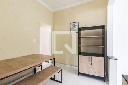 Casa de condomínio para alugar com 70m², 1 quarto e 1 vaga Casa de condomínio para alugar com 70m², 1 quarto e 1 vagaCozinha