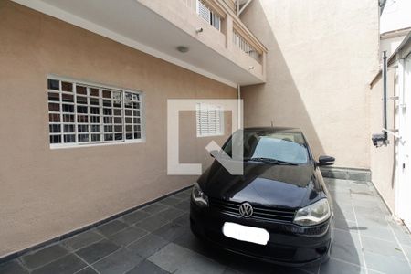Casa de condomínio para alugar com 70m², 1 quarto e 1 vaga Casa de condomínio para alugar com 70m², 1 quarto e 1 vagaGaragem