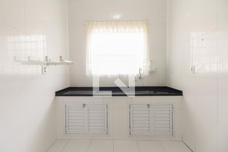 Casa de condomínio para alugar com 70m², 1 quarto e 1 vaga Casa de condomínio para alugar com 70m², 1 quarto e 1 vagaCozinha