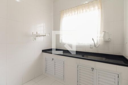 Casa de condomínio para alugar com 70m², 1 quarto e 1 vaga Casa de condomínio para alugar com 70m², 1 quarto e 1 vagaCozinha