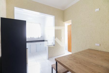 Casa de condomínio para alugar com 70m², 1 quarto e 1 vaga Casa de condomínio para alugar com 70m², 1 quarto e 1 vagaCozinha