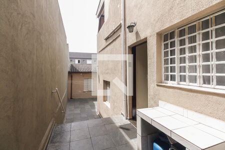 Casa de condomínio para alugar com 70m², 1 quarto e 1 vaga Casa de condomínio para alugar com 70m², 1 quarto e 1 vagaEntrada