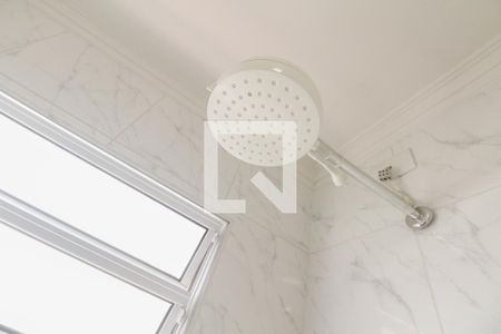 Casa de condomínio para alugar com 70m², 1 quarto e 1 vaga Casa de condomínio para alugar com 70m², 1 quarto e 1 vagaBanheiro