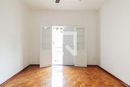 Sala de casa de condomínio para alugar com 1 quarto, 70m² em Vila Santa Isabel, São Paulo