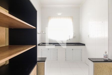 Casa de condomínio para alugar com 70m², 1 quarto e 1 vaga Casa de condomínio para alugar com 70m², 1 quarto e 1 vagaCozinha
